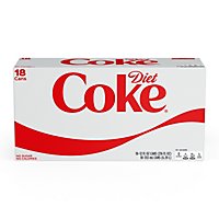 Diet Coke Cans - 18-12 FZ - Image 4