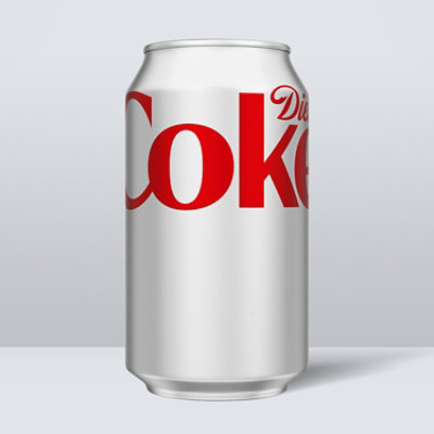 Diet Coke Cans - 18-12 FZ - Image 4