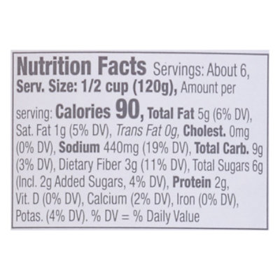 Waterfront Bistro Cioppino Sauce - 24 OZ - Image 3