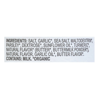 Kinders Organic Master Salt - 2.75 OZ - Image 5