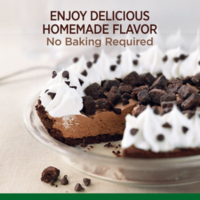 Marie Callender Brownie Cream Pie - 25 Oz - Image 2