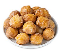 Old Fashion Donut Holes 24 Count - EA