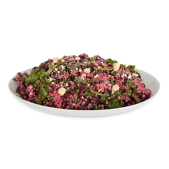 Fresh Creative Foods Beet Couscous Salad Kit - 0.50 Lb