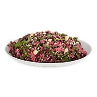 Fresh Creative Foods Beet Couscous Salad Kit - 0.50 Lb - Image 1