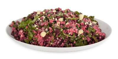 Fresh Creative Foods Beet Couscous Salad Kit - 0.50 Lb