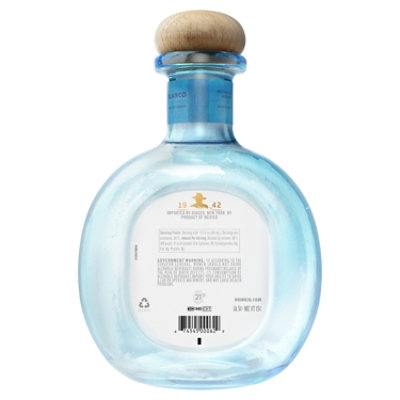 Don Julio Blanco Tequila - 1.75 Liter - Image 2