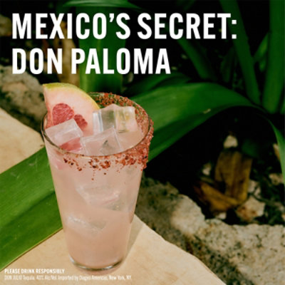 Don Julio Blanco Tequila - 1.75 Liter - Image 5