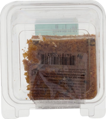 Ticklebelly Carrot Cake Mini Cake - 7 OZ - Image 2