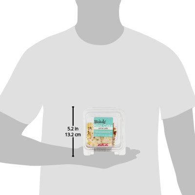 Ticklebelly Carrot Cake Mini Cake - 7 OZ - Image 5