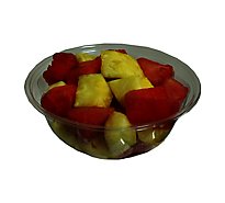 Bowl Pineapple Watermelon - EA