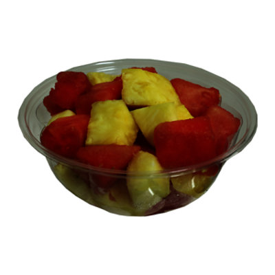 Bowl Pineapple Watermelon - EA