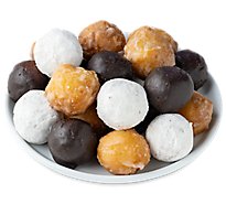 Donut Holes Assorted 24 Count - EA