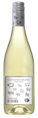 Little Sheep Sauvignon Blanc Wine - 750 ML