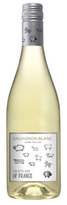 Little Sheep Sauvignon Blanc Wine - 750 ML - Image 1