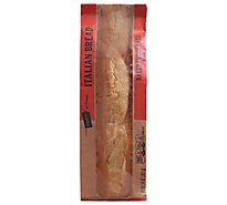 Bread Italian Bag Sig Select - EA
