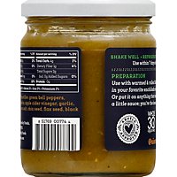Siete Green Enchilada Sauce - 15 Oz - Image 6