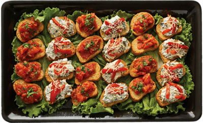 Crostini Platter - Image 1