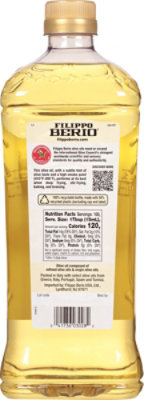 Filippo Berio Extra Light Olive Oil - 50.7 Fl. Oz. - Image 8