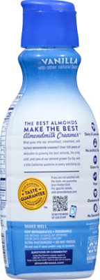 Almond Breeze Vanilla Almond Milk Creamer - 32 Oz - Image 6
