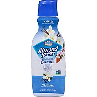 Almond Breeze Vanilla Creamer - QT - Image 2