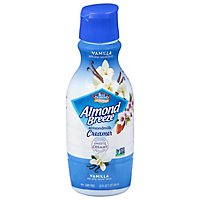 Almond Breeze Vanilla Creamer - QT - Image 1