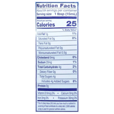 Almond Breeze Vanilla Almond Milk Creamer - 32 Oz - Image 4