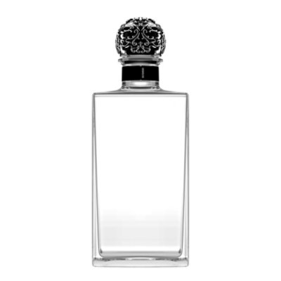 DeLeon Blanco Tequila - 750 Ml - Image 2