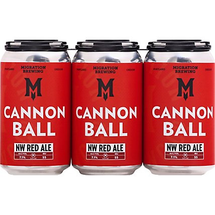 Migration Seasonal Limited Release 6/12c In Cans - 6-12 FZ - Image 2