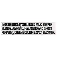 Darigold Pepper Jack Cheese Slices - 10 OZ - Image 5