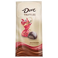 Dove Dark Choc Truffle - 5.31 OZ - Image 1