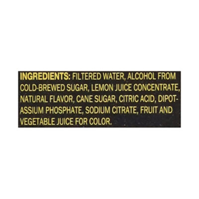 Noca Livin' Lemonade Variety - 12-12 Fl. Oz. - Image 5