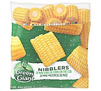 Green Giant Nibblers Corn On Cob Mini - 24 CT