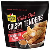 Foster Farms Fully Cooked Crispy Tenders Southern Chicken Dipping Sauce - 18 OZ - Image 1