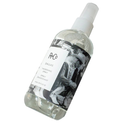 R Co Dallas Thickening Spray - 8.5 FZ - Image 1