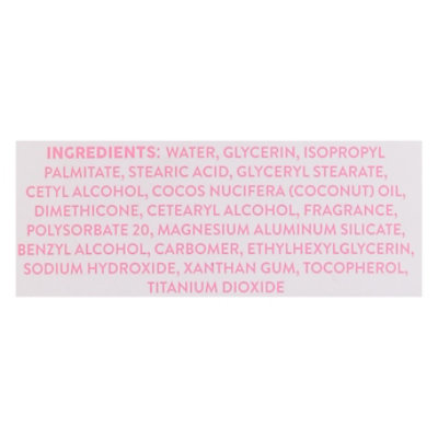 Signature Select/Care Baby Lotion - 16.9 FZ - Image 4