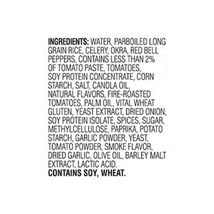 Gardein Plant Based Sausge Gumbo Soup - 15 OZ - Image 5