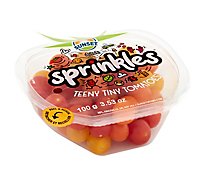 Sunset Sprinkles Tomatoes - 3.53 OZ