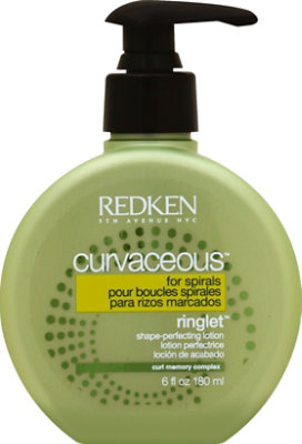 Redken Curvaceous Ringlet - 6 FZ - Image 2