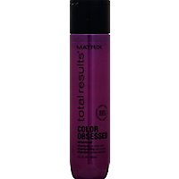 Total Results Color Obsessed Shampoo - 10.1 FZ - Image 2