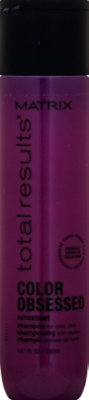 Total Results Color Obsessed Shampoo - 10.1 FZ - Image 2