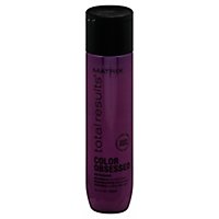 Total Results Color Obsessed Shampoo - 10.1 FZ - Image 1