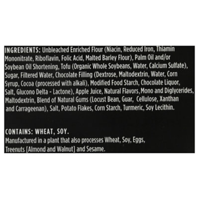 Chocolate Rugelach - 8 OZ - Image 4
