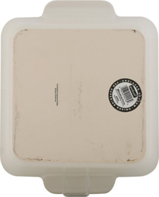 Gc Stone Sqr Dish 2qt - EA - Image 4