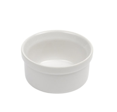 Good Cook Ceramic Ramekinch 2pk White - EA - Image 1