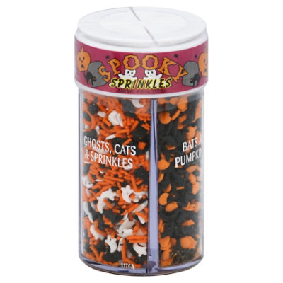 Dean Jacobs Sprinkle Spooky - 4.8 OZ - Image 1