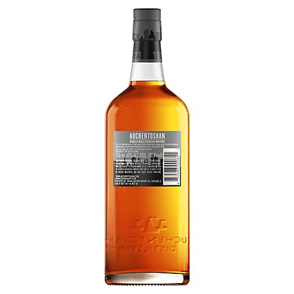Auchentoshan Whiskey Scotch Year 12 - 25.4 FZ - Image 2