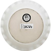 Gc Stoneware Pie Dish 1.5qt - EA - Image 3