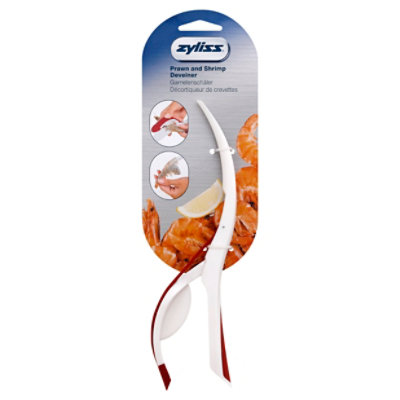 Zyliss Prawn Tool - EA - Image 1