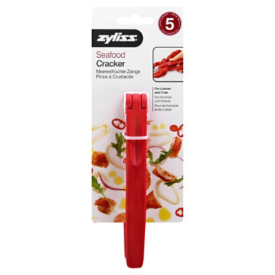 Zyliss Cracker Seafood - EA
