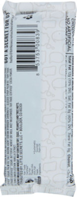 Little Secrets Drk Choc Bar Slt Cmrl - 1.8 OZ - Image 5